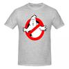 Ghostbusters Ghost Busters T-Shirt Grafik Y2K Geschenk Kurzarm Herren T-Shirt Top