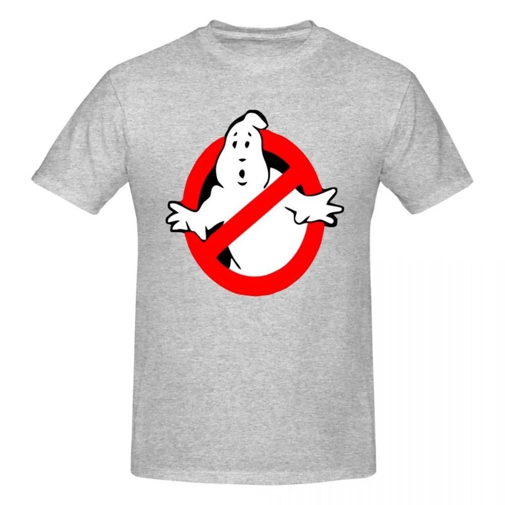 Krotitelé duchů Ghost Busters Tričko Grafické Y2K Dárek Krátký rukáv Pánské tričko Top