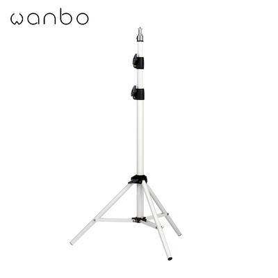 Wanbo Projector Universal Tripod Portable 30170cm Adjustable Height/3Section Tripod/360 Degree Viewing/Reinforced Tripod for Wanbo Projector