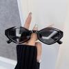 Trendy Sunglasses for Women and Men UV Protection Fashion Sun Glasses shoupai