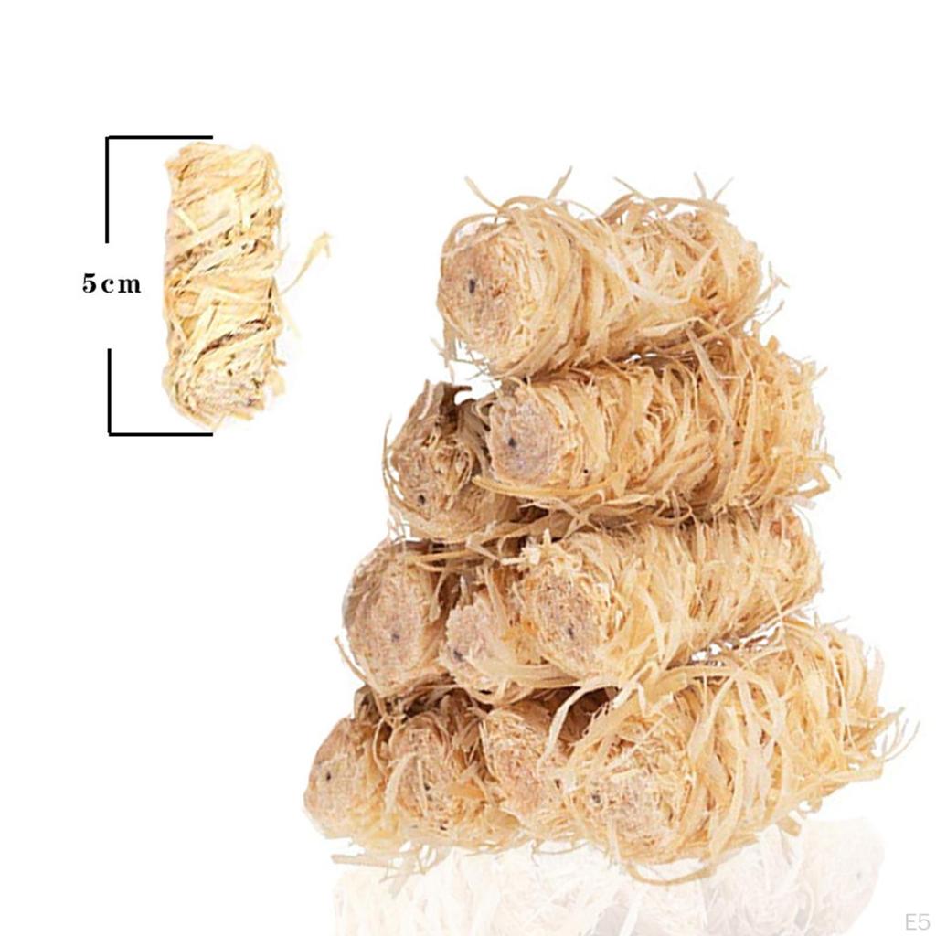 Bundles, ,Fast Burning, Fireplace, Campfire, Fire , grill per bbq, Stove, Indoor/Outdoor, Lighting