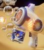Children'S Bubble Blowing Machine  New Online Popular Popular Full Automatic Electric Gun Male And Female Toys
