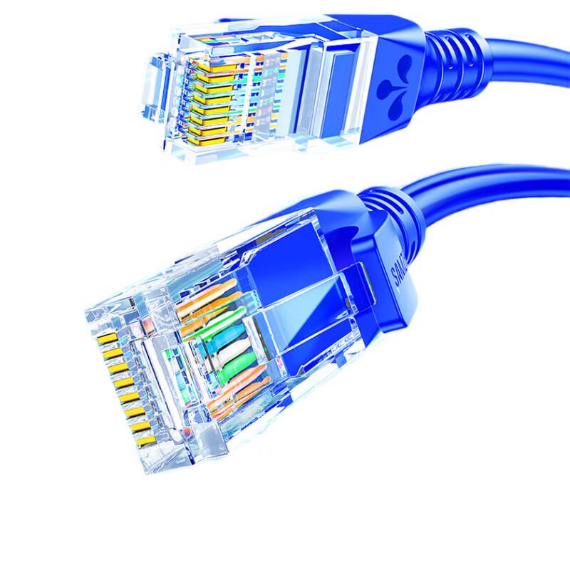 ShanZe Engineering Grade Cat5e Network Cable