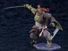 figma The Legend of Tears of the Kingdom Ganondorf Tears of the Kingdom Plastic Painted Movable Figure Zelda ver. Non-scale