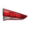 Rear Taillight Assembly for Hyundai Tucson 2015, Compatible Left/Right Brake Light & Reverse Cover Shell