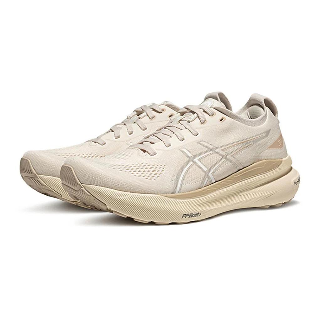 Asics Gel Cumulus 26 Grey Mens 1011B995-200