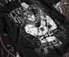 T-shirt Joseph Joestar Jojo's Bizarre Adventure Anime Manga CadeauT-shirt Toutes Tailles