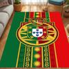 Royal Emblem Heritage carpet Home Decor Doormat Christmas gifts Room Bathroom mat