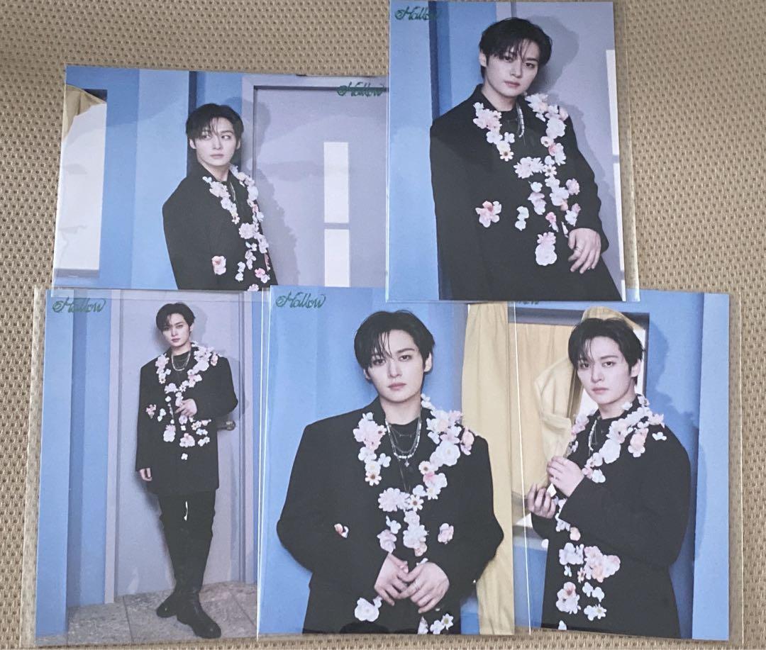 

[USED] Reno Rantelle Hollow Stray Kids Levitt