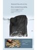 Custom TPE Car Mats for Geely Geometry E Firefly, Includes Trunk and Main Mats