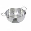 Stainless Steel Frying Pan 22cm