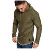 Varme klær – Gensere og hoodies