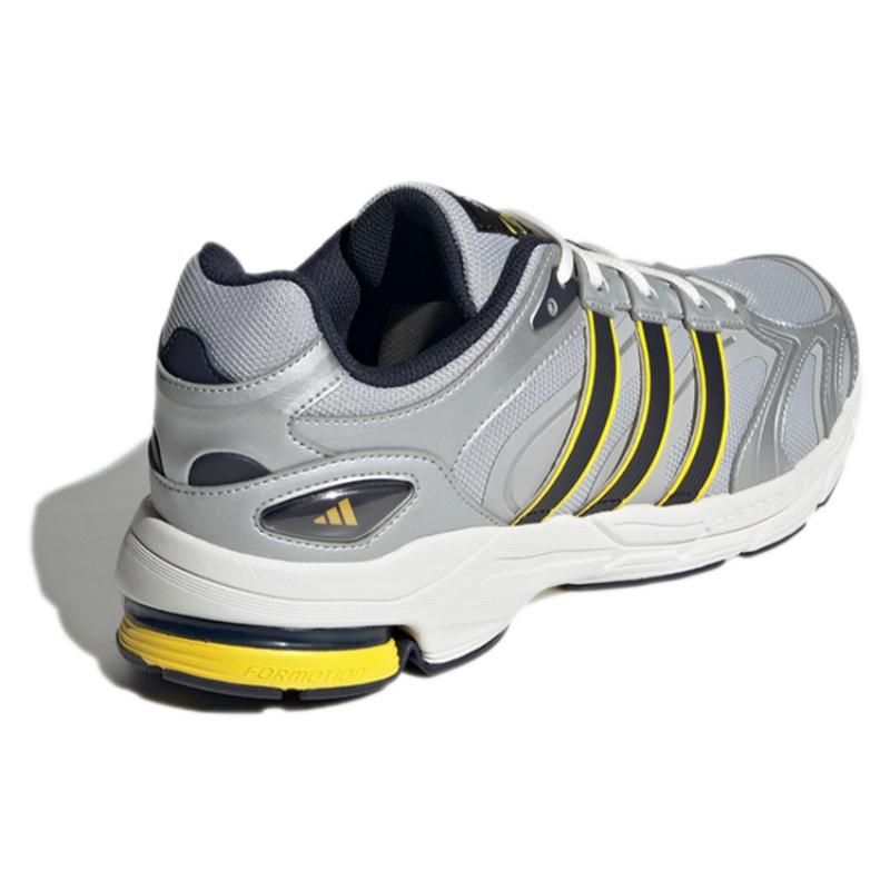 Adidas Spiritain 2000 'Silver Blue' Sneakers GY6602