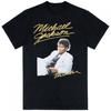 Tričko Michael Jackson Thriller