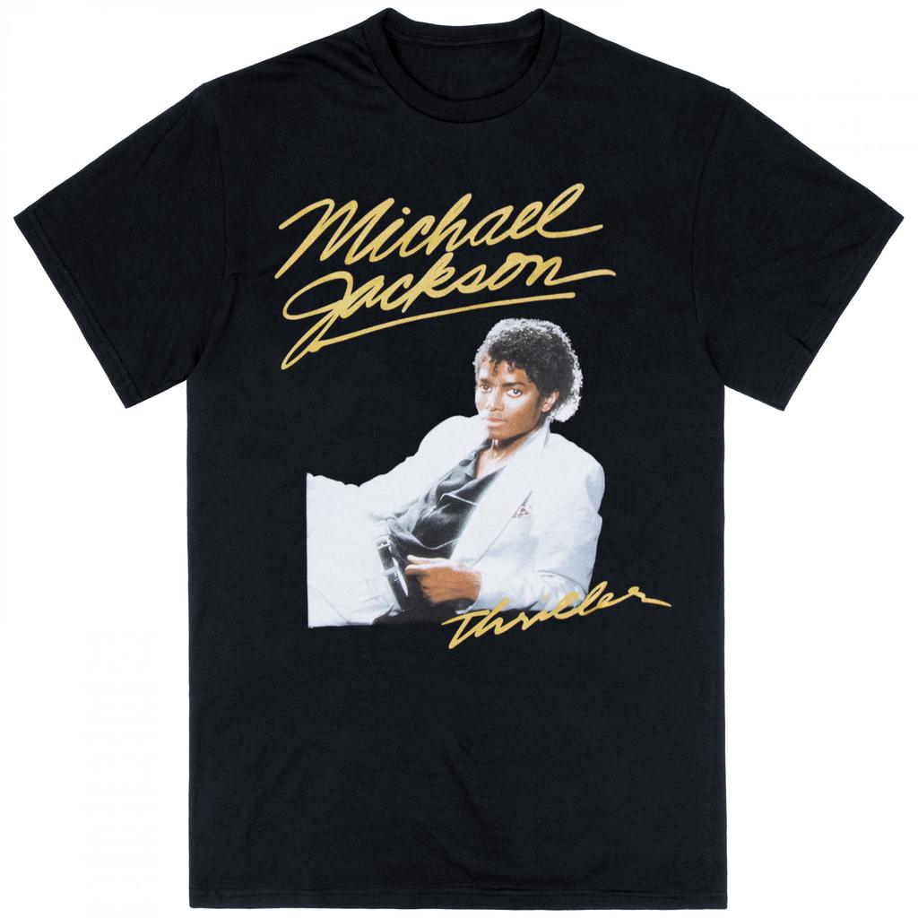 Tričko Michael Jackson Thriller
