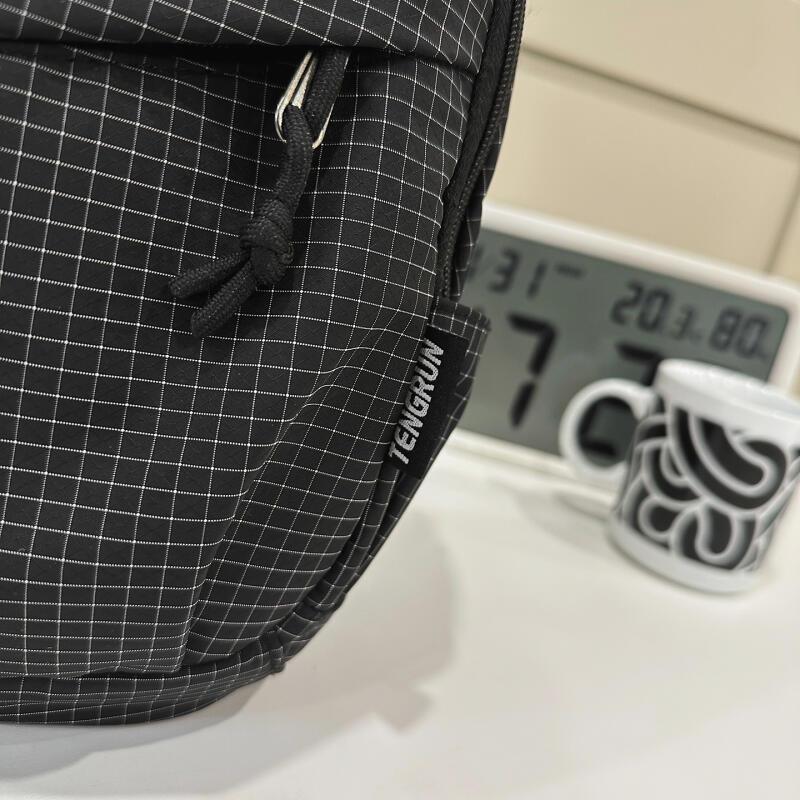 Men's Crossbody Bag Sports Shoulder Bag