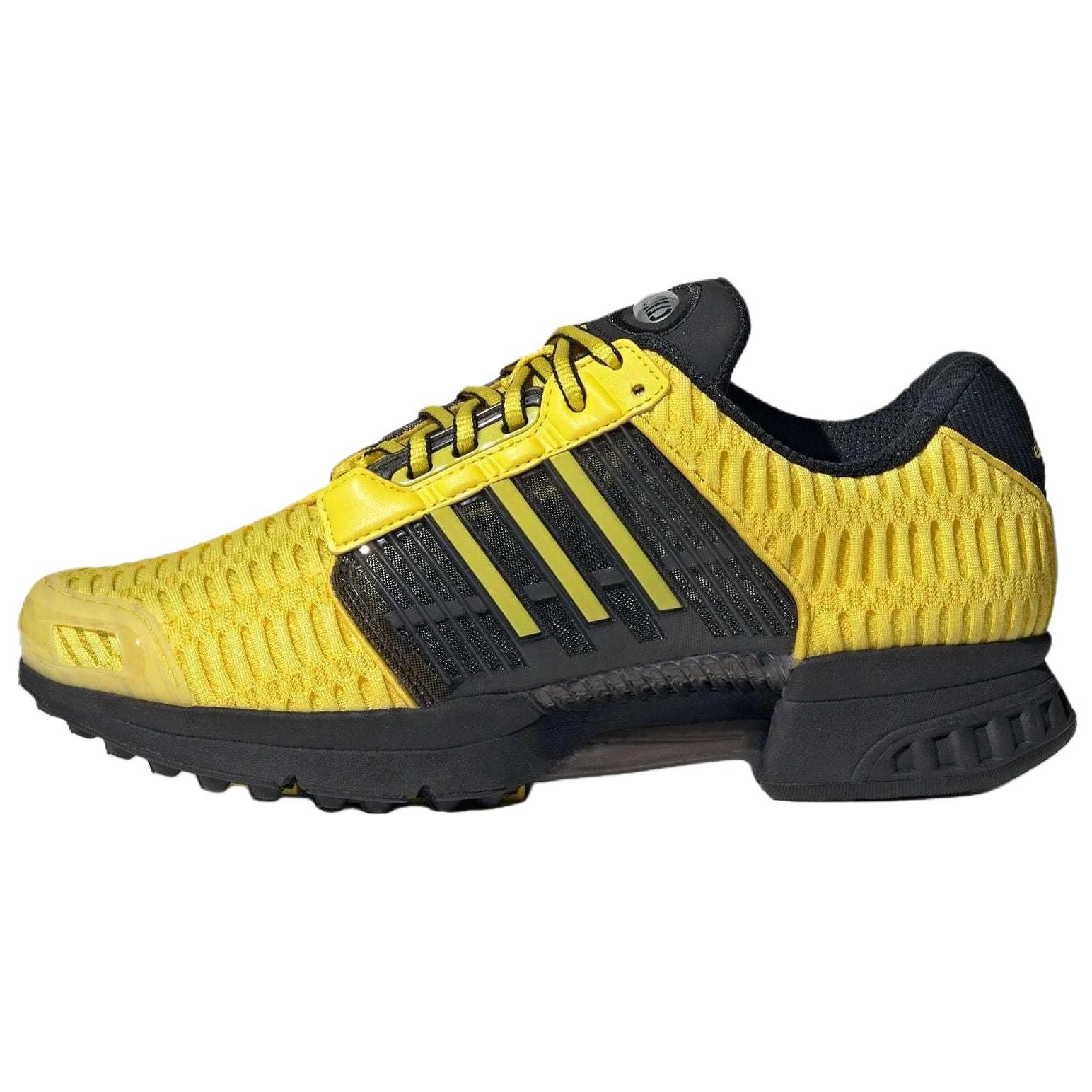 

Adidas Originals Climacool 1 Жовтий Core Black Чоловічі JR3688 EU 42 жовтий