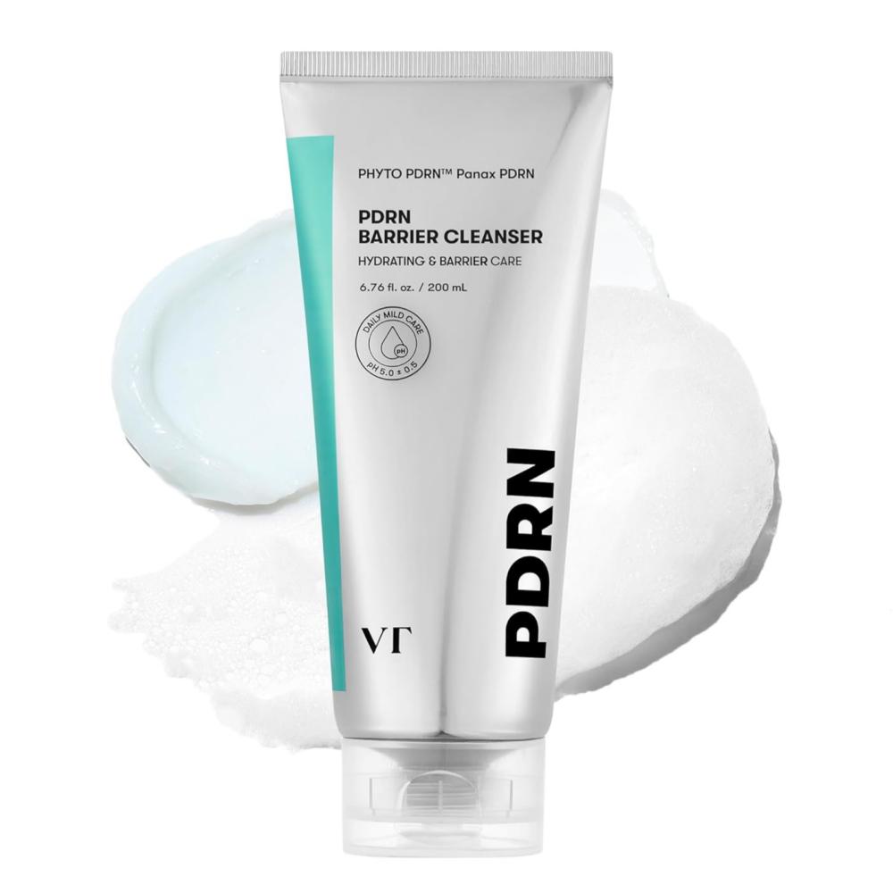 VT PDRN Barrier Cleanser 200ml (2 options) #1
