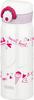 Thermos Vacuum Insulated Portable Mug, 400ml, White, JNR-400 WH