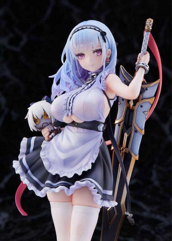 [USED] Dido Figure