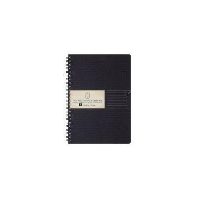 

KOKUYO Ring Note Edge Title B в линейку A5 50 листов сводный набор Su-TJ105B [3 шт.]