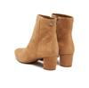 Ankle Boots LAUREN RALPH LAUREN 802974504001 Beige