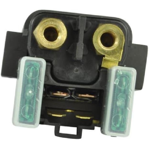 Starter Relay Solenoid For Yamaha XVZ1300 Royal Star Venture 1996 1997 1998-2007