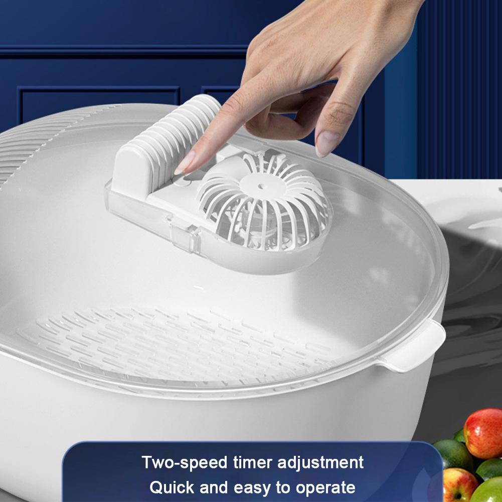 Smart Quick Thaw Machine for Fresh Meat with Dual-Separation Design and Powerful Airflow for Fast Defrosting