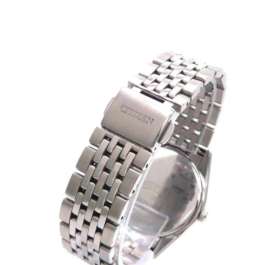 Used [CITIZEN] The Citizen Watch A610-H14061 Date Excellent Condition