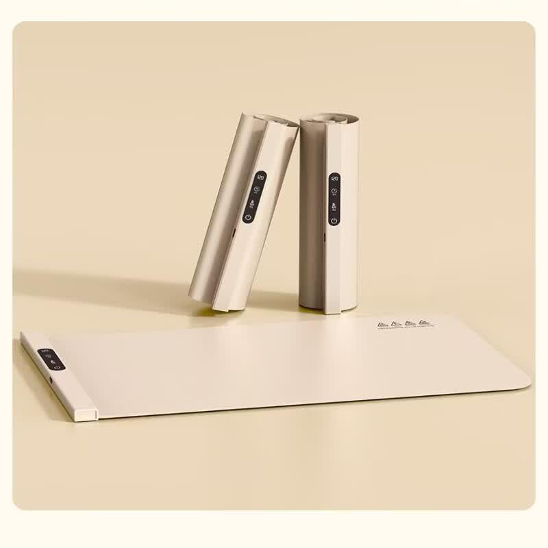 LISM Silicone Folding Food Warming Board