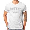 Colonial Marines Uss Sulaco Tshirt Homme Unisexs Clothes Cotton T Shirt For Unisex