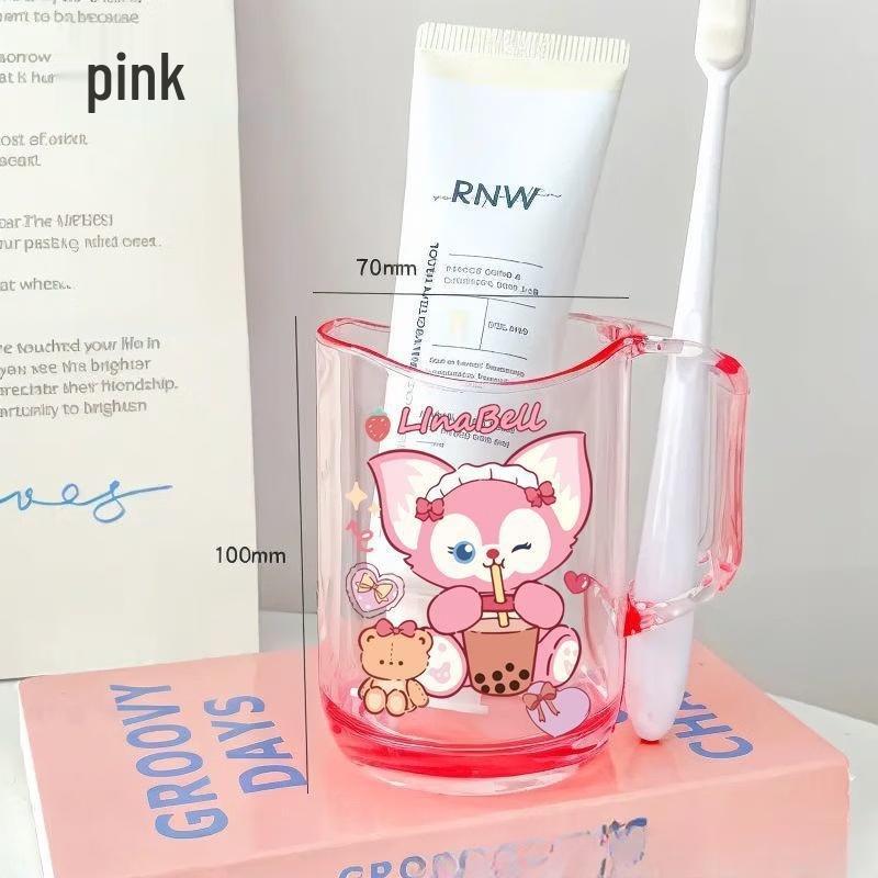 Handon Cartoon Mouthwash Cup