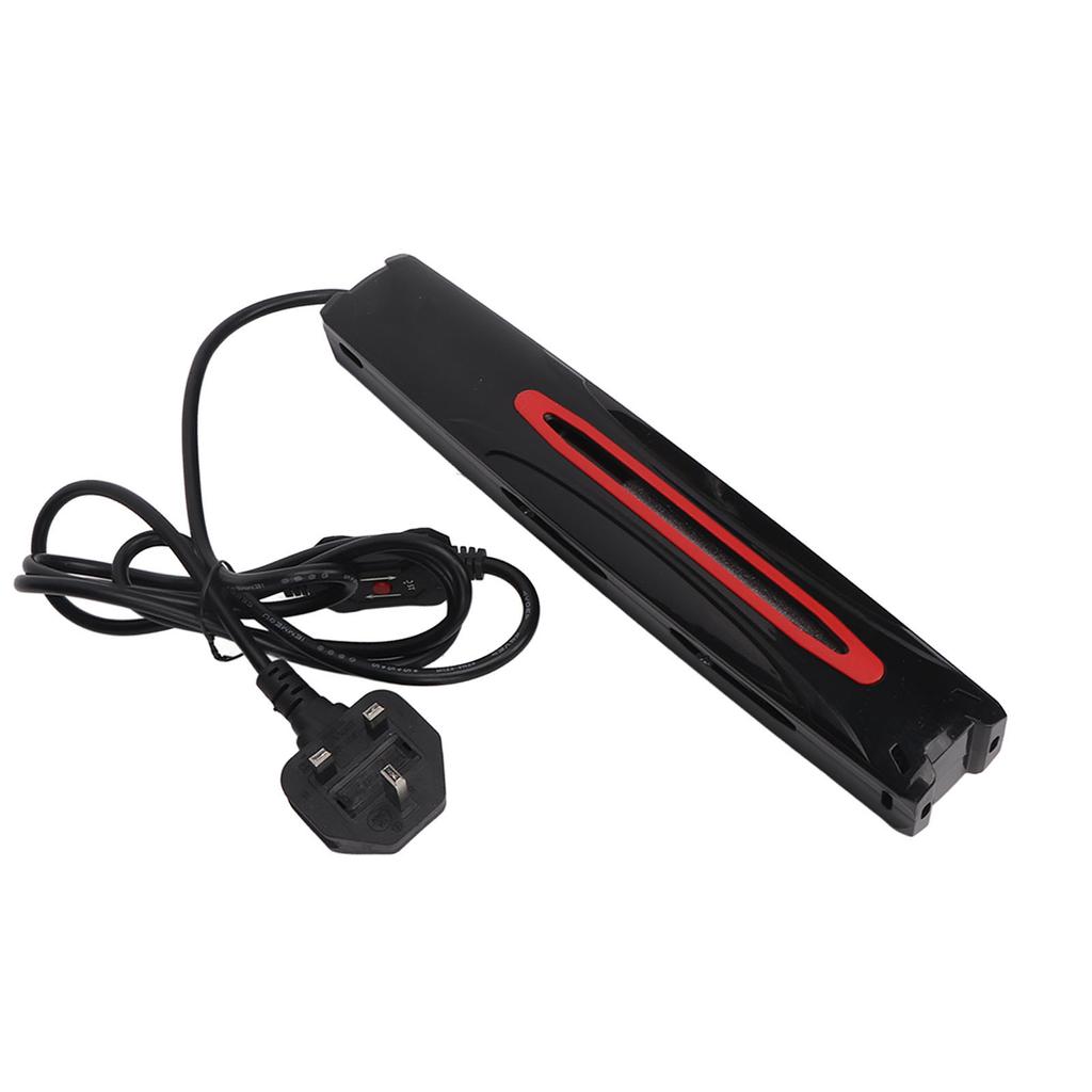 Aquarium Heating Rod Frequency Conversion Quartz Tube Automatic Thermostat Submersible Fish Tank Heater