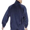Nike Jackets Men's Blue Stand Collar Moderate Other DA0032-410
