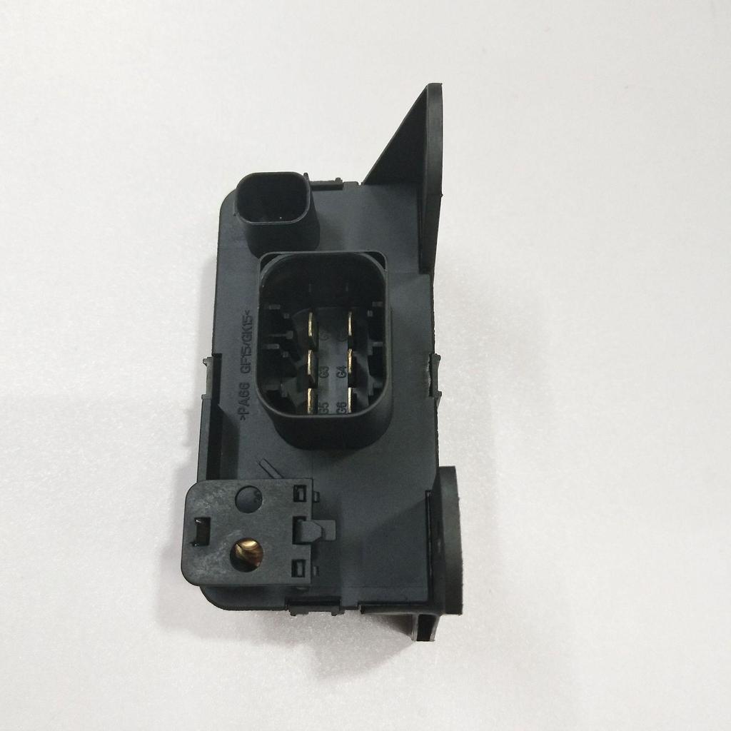Mercedes-Compatible Preheating Device Relay 0005453616