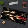 The Vampire Diaries Baskılı Mouse Pad, Klavye Pad'i Dizüstü PC Matı olarak Ofis Ev Kullanımı için, Masa Dekorasyonu, Oyuncular için Mükemmel Doğum Günü Hediyesi