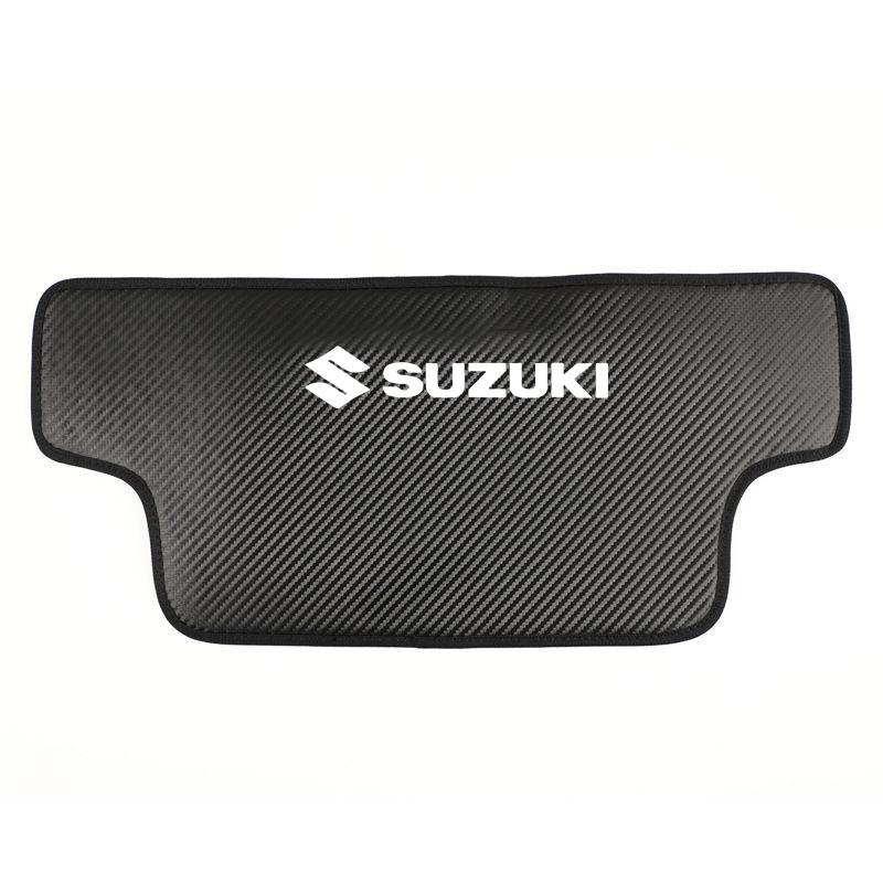 

Car Seat Back Protector Cover Prevent Dirty Anti Kick Pad For Suzuki Jimny Swift Samurai Vitara Kizashi SX4 Scross Car Sticker