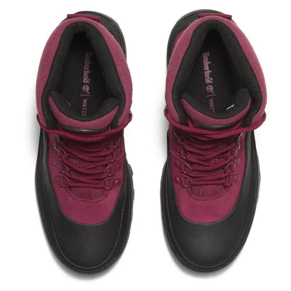 Timberland Vibram WP Boty