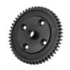 48T Spur Gear Fit for Kingmotor 1 7 Rally WRC RC Car Low Noise Metal Steel Main Gear