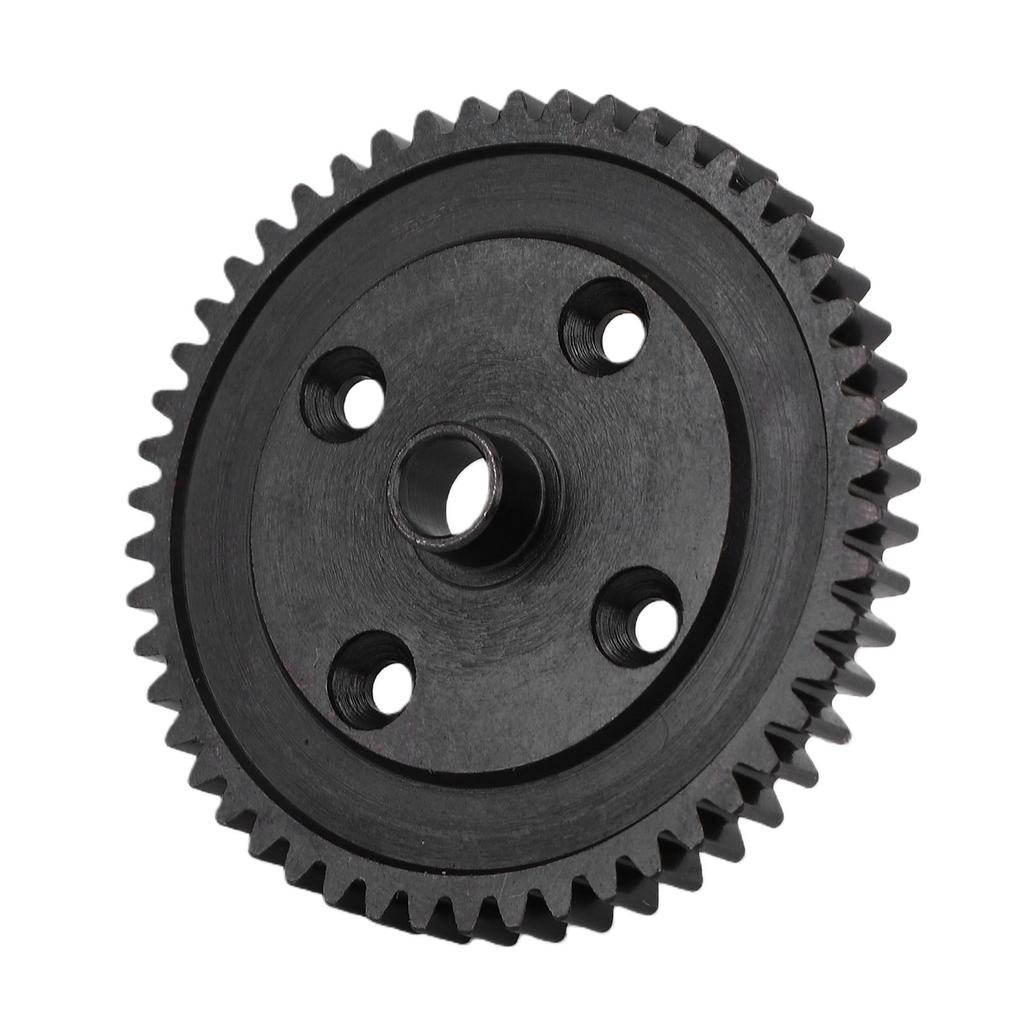 48T Spur Gear Fit for Kingmotor 1 7 Rally WRC RC Car Low Noise Metal Steel Main Gear