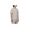 Fear of God Essentials T-shirt a Maniche Corte Unisex Top String Tan FOG-FW21-225