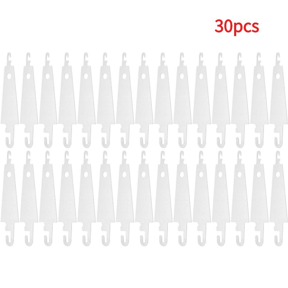 Stainless Steel Needle Threaders Inserter Embroidery Needle Threader Threading DIY Needlework Cross Stitching Sewing DIY Tools