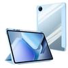 For VIVO Pad 5 Pro Tablet Case Air Tri Fold SE Anti Bend for IQoo Pad 2 Pro Acrylic Cover for 12 13 Inch