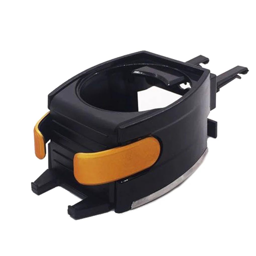 Car Outlet Air Vent Mount Can Holder Water Drinking Bottle Insert Phone Holder Vehicle Cup Stand Bracket Car Vents Cup Rack