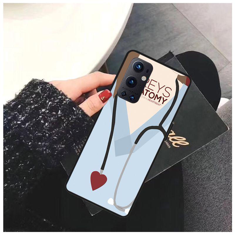 

Для OnePlus Nord N10 N100 CE 5G Funda You re My Person Greys Anatomy чехол для One Plus 6 5T 6T 7T 8T 8PRO 9PRO чехол для телефона Coque Oneplus Nord CE 5G