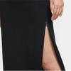 Nike Sportswear Tech Fleece SS25 Sleeveless Dress Women's Black HJ1386-010
