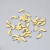 Set di Larve di Gomma Esca da Pesca con Amo - Esche Grub Versatili per Persico, Trota, Crappie, Bluegill, Ideale per la Pesca in Acqua Dolce