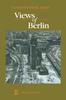 Buch Views of Berlin : From a Boston Symposium