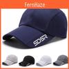 Lightweight Summer Cap With Adjustable Fit And Breathable Fabric For Men And Women