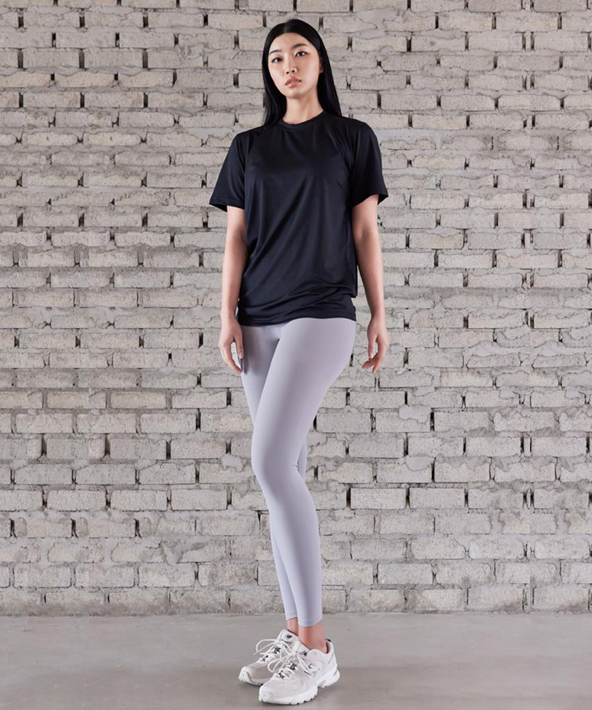 Beullaegmonseuteopis [2Pack] Cool Base Functional Air T-Shirt (3 Colors) / Bm230121